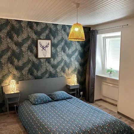 Duplex En Ardeche * Marcols-les-Eaux