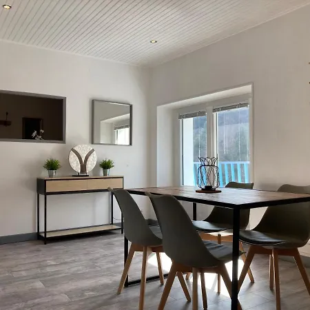 度假居 Duplex En Ardeche