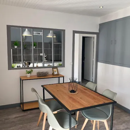 Duplex En Ardeche *