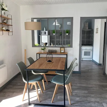 Duplex En Ardeche *