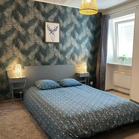 Duplex En Ardeche Holiday home *