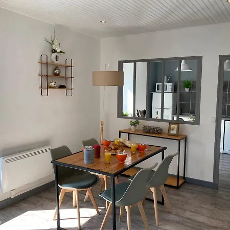 Duplex En Ardeche