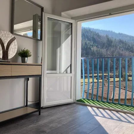 Duplex En Ardeche * Marcols-les-Eaux