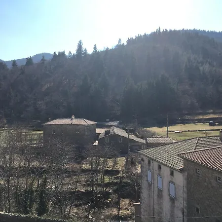 度假居 Duplex En Ardeche *