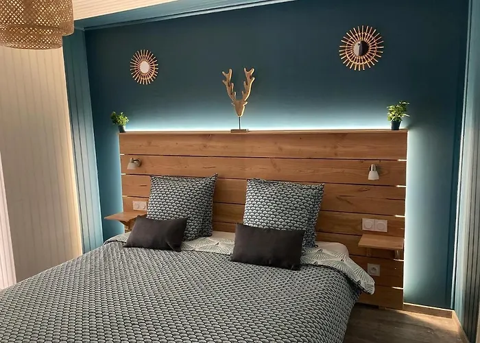 Duplex En Ardeche *