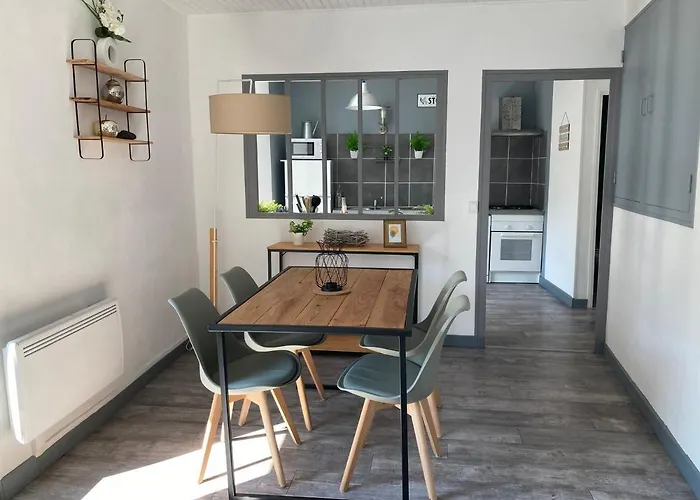 Duplex En Ardeche *