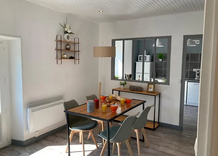 Duplex En Ardeche