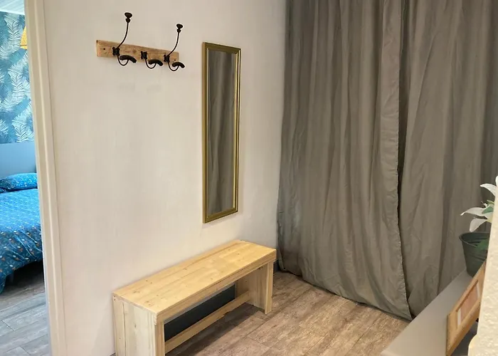 Duplex En Ardeche Casa de Férias