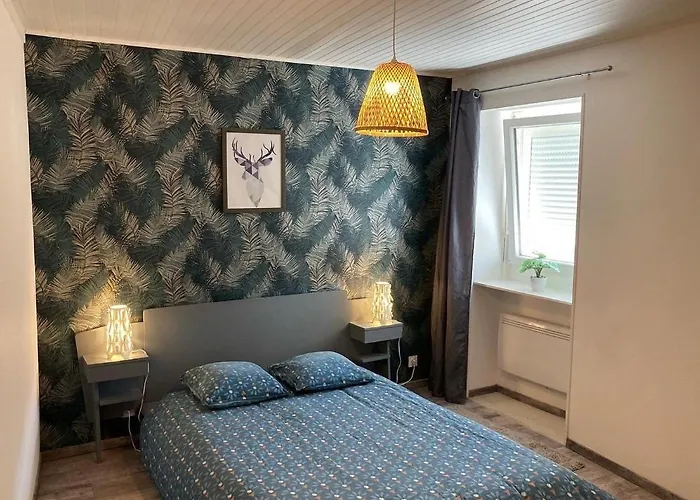 Duplex En Ardeche * Marcols-les-Eaux