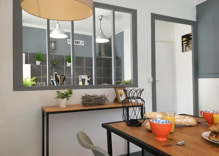 Duplex En Ardeche
