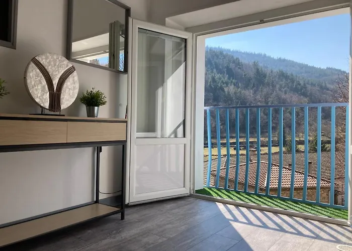 Duplex En Ardeche * Marcols-les-Eaux